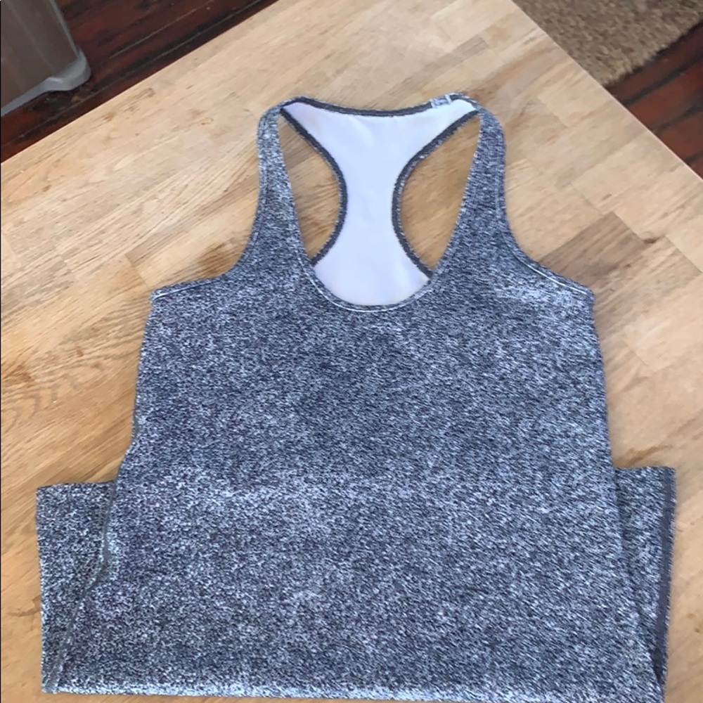 Lululemon racer back tank
